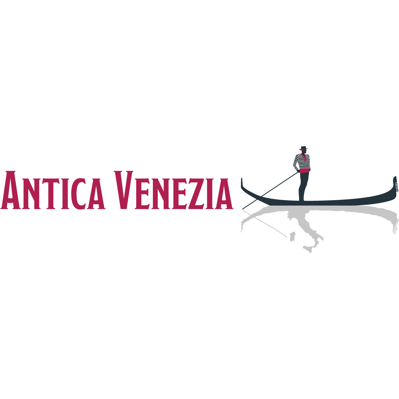 Logo for Antica Venezia